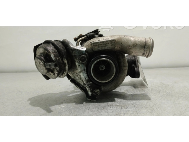 Турбина Opel Combo C 8973000923, TD03L407TVG