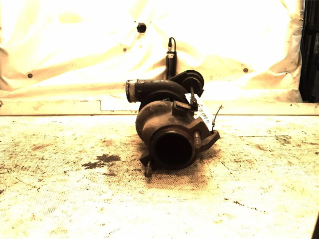 Turbodmychadlo Турбина BMW 5 E39 2.4 25 6T 1