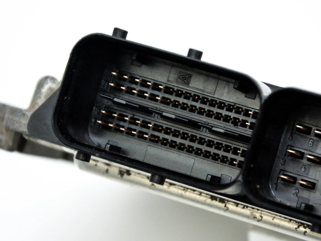 Řídící jednotka 0281013399 KIA Ceed 2006