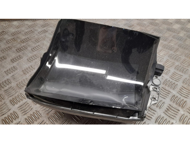 Дисплей    4M8919617B   Audi Q8