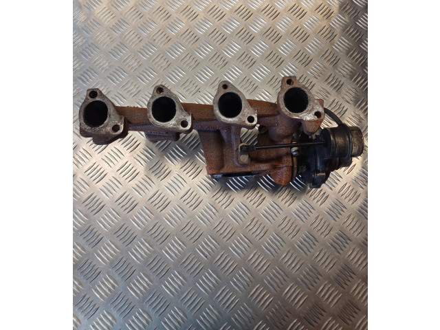 Турбина Ford Transit - Tourneo Connect 7T1Q6K682AB, 7569192