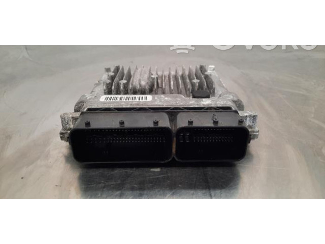 Řídící jednotka A6519006303 Mercedes-Benz GLA W156 2019