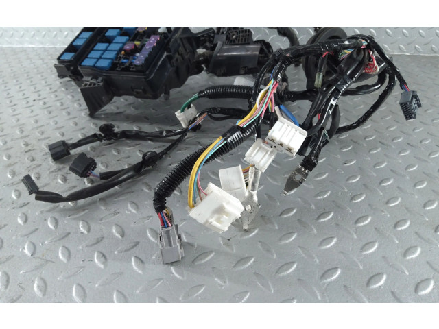 Pojistková skříňka 3660153R90, 36601-53R90 Suzuki Swift III 2019