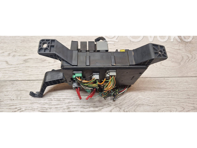 Блок предохранителей 1s7t14a073af   Ford Mondeo Mk III