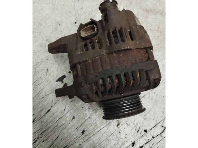 Генератор 1800A008, A3TG3391ZT   Mitsubishi L200      