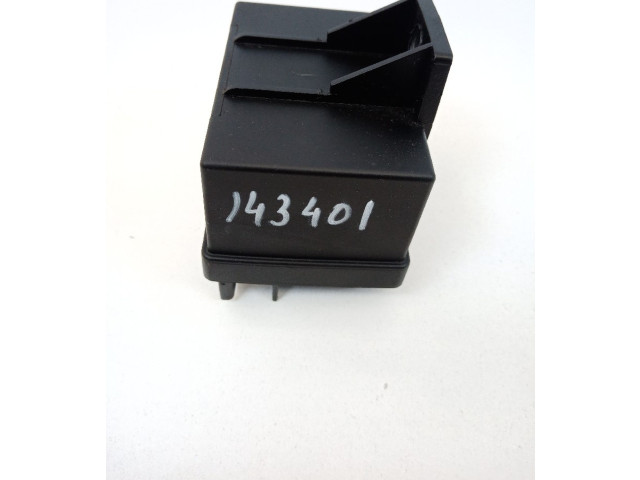 Блок управления 55199051, 51299012C   Fiat Qubo