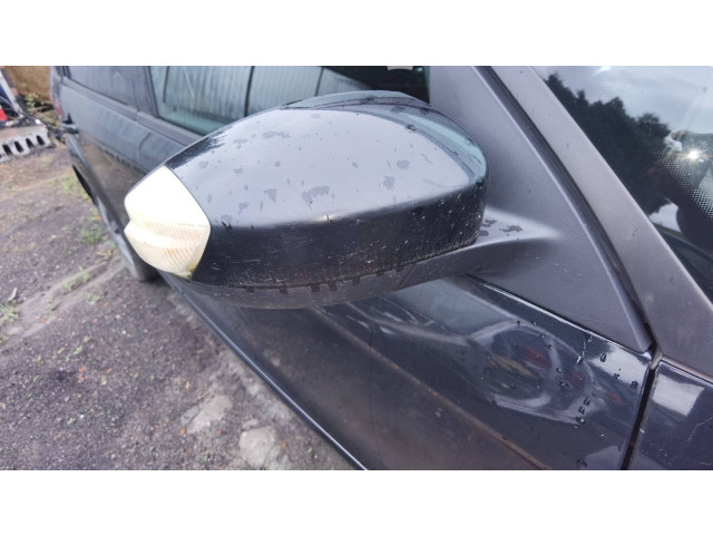 Зеркало электрическое Ford S-MAX 2006 - 2015 года