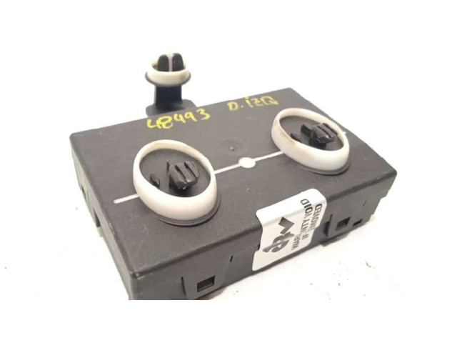 Блок комфорта 8K0941793S Audi A4 Allroad