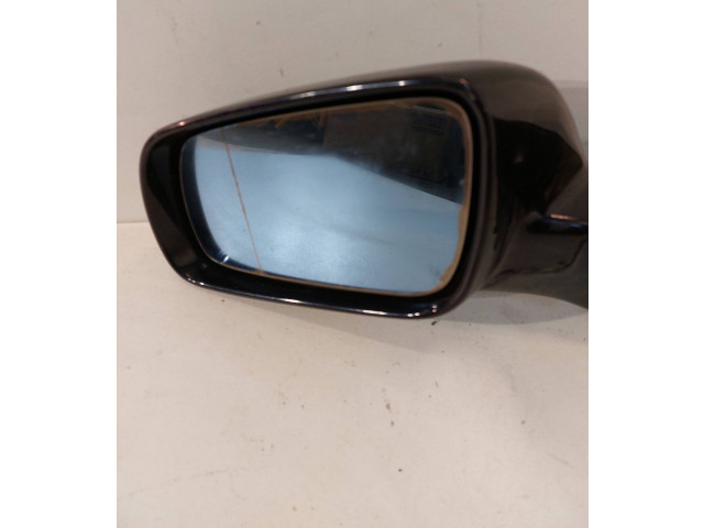 Зеркало электрическое Audi A8 S8 D2 4D 1994 - 2002 года
