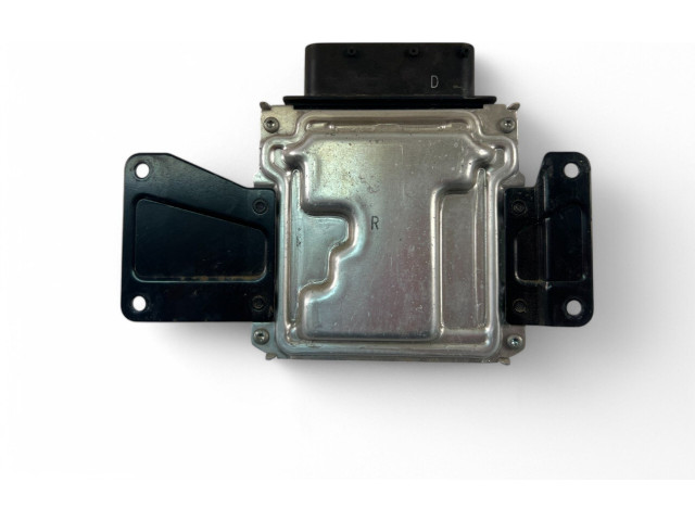 Блок управления двигателем Блок управления 391192B280 KIA Ceed