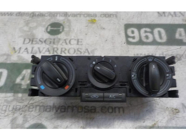 Модуль блока управления кондиционером 5JA820045D9B9, 5JA820045D Skoda Rapid (NH)