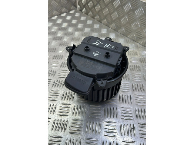 Вентилятор печки 4H2820021B Audi A7 S7 4G