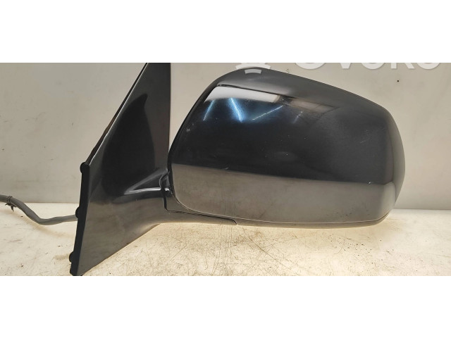 Zpětné zrcátko Nissan Murano Z50 2005 E4012286, E4022286