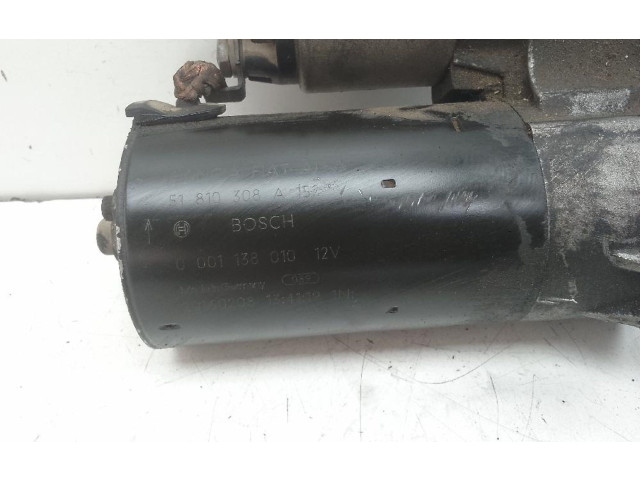 Шатун  51810308a    Jeep Renegade  