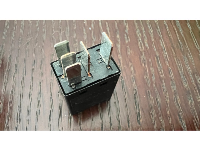 Другое реле