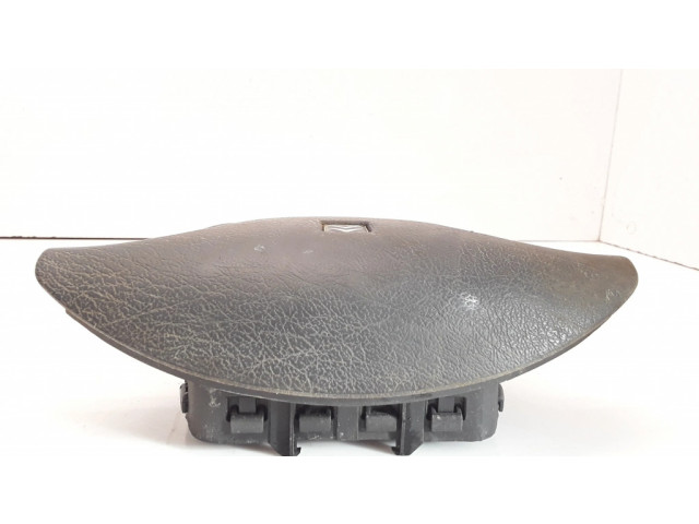 Подушка безопасности водителя 96447629ZL, 96447629 Citroen Xsara Picasso