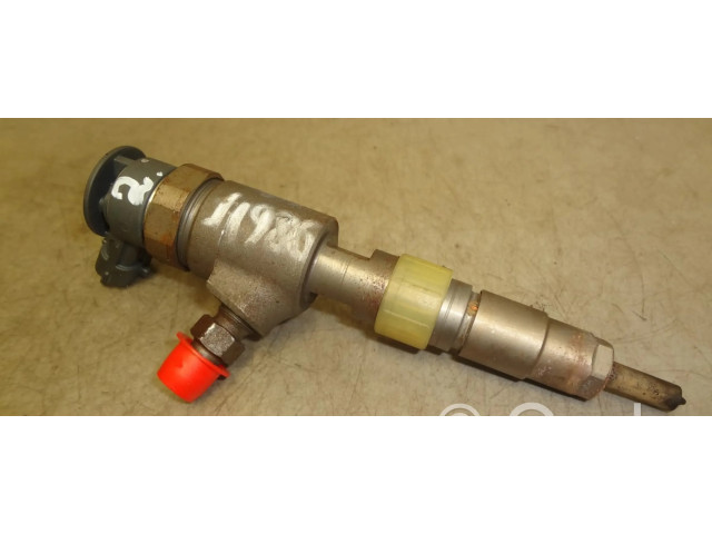 Vstřikovač 0445110739, 137227 Citroen Berlingo pro naftový motor 1.6 9HP (DV6DTED)