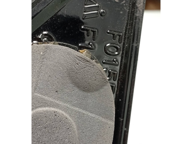 Zpětné zrcátko BMW 5 GT F07 2009 7204767, A046412