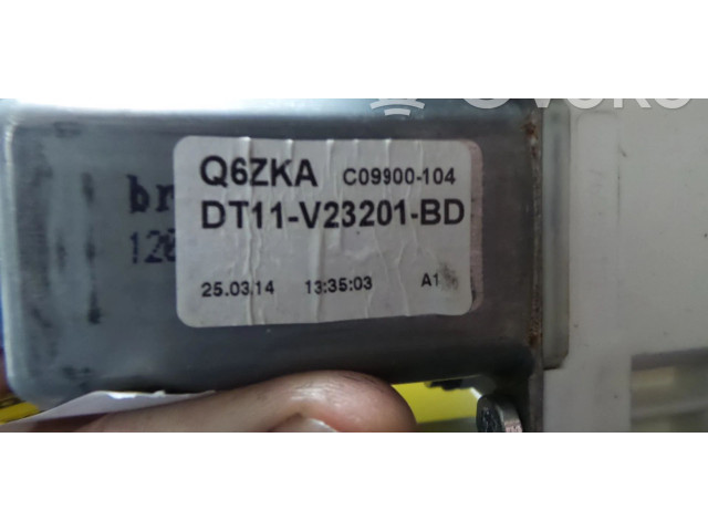 Передний двигатель механизма для подъема окон DT11V23201BD Ford Transit - Tourneo Connect