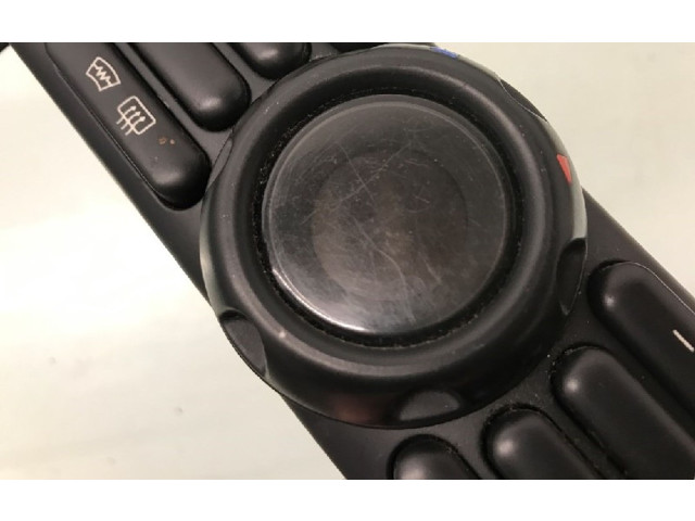 Блок управления климат-контролем 64111502217, 64111502217 Mini One Cooper R50 53