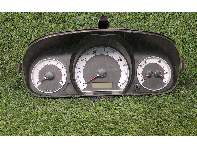 Панель приборов 940011H010 KIA Ceed