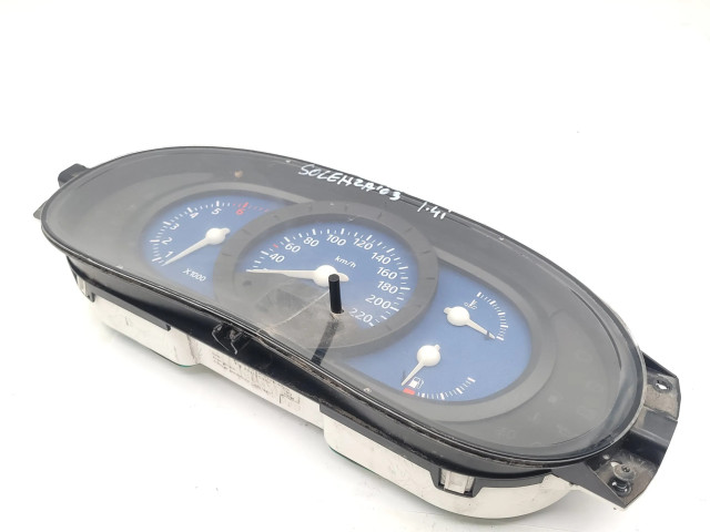 Панель приборов 8200209613D, 685100000   Dacia Solenza       