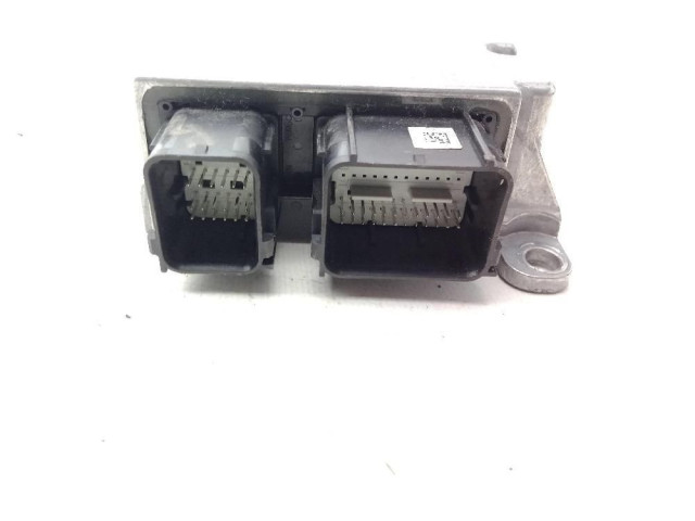 Блок подушек безопасности Ford Transit Custom