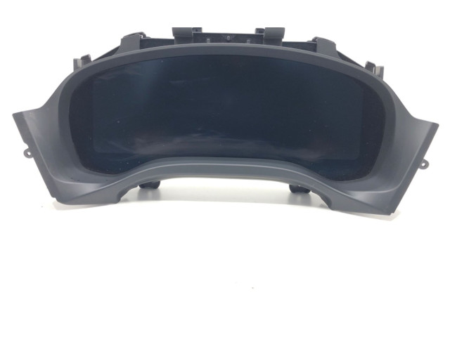 Панель приборов 02637451838709815 BMW X3 G01