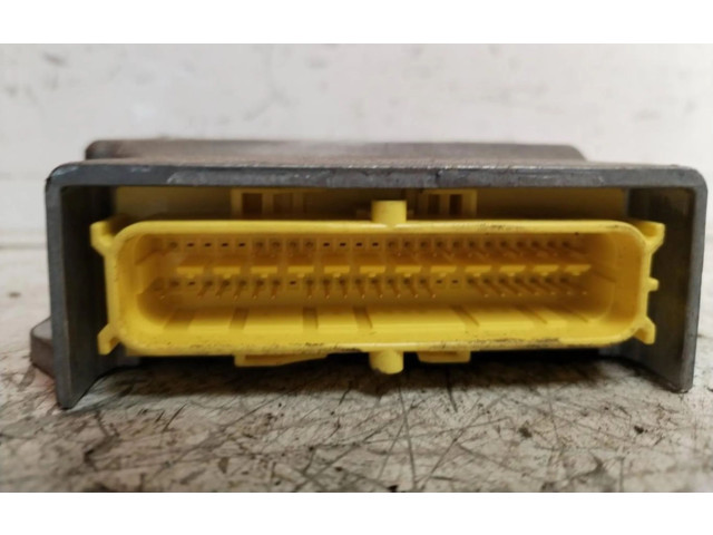 Блок подушек безопасности 1K0909605, CENTRALITAAIRBAG Volkswagen Golf Plus