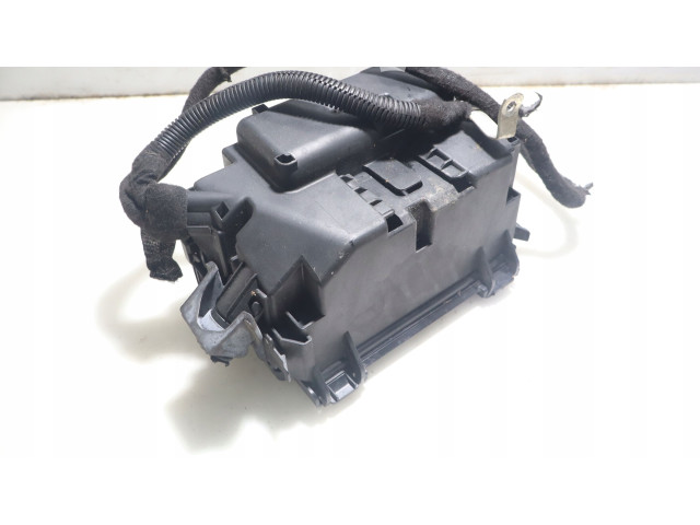 Блок предохранителей Opel Meriva B