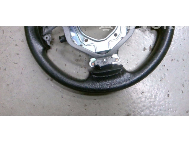 Руль KIA Ceed 2006 - 2012 года 561101H160EQ