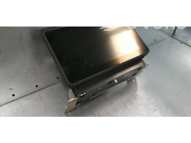 Дисплей    80A919604A, 80A919604   Audi Q5 SQ5