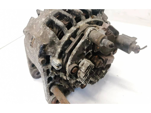 Генератор 038903023s   Audi A3 S3 8L      