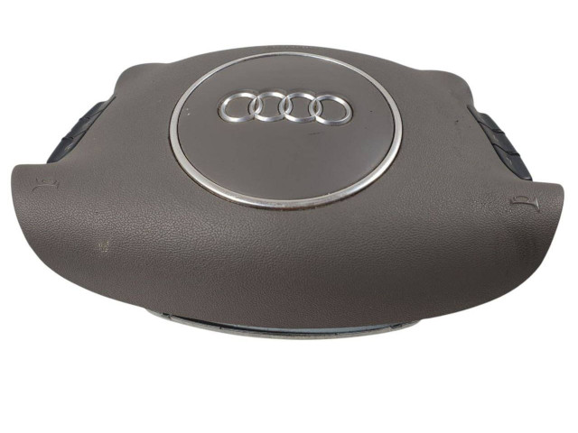 Fahrerairbag 8E0880201AD   Audi A6 S6 C5 4B