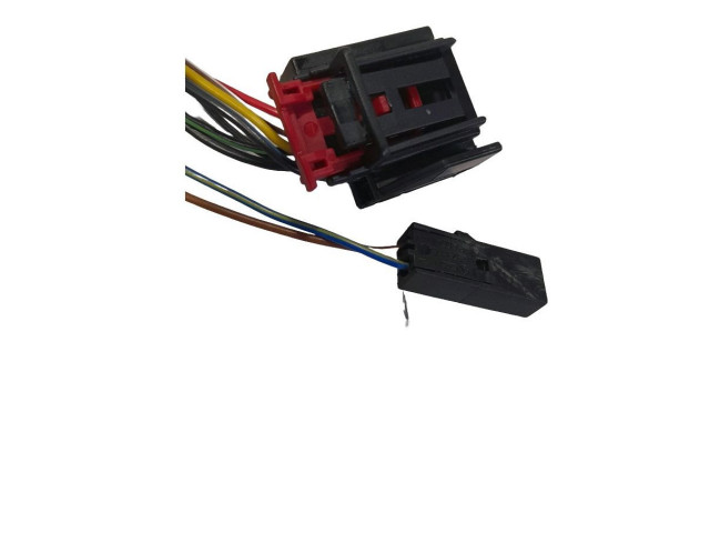 Зеркало электрическое Audi A4 Allroad - года