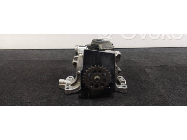 Čerpadlo oleje 31452517AA Volvo XC90