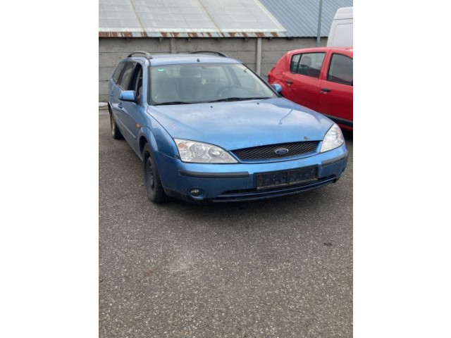 Turbodmychadlo Ящик предохранителей (комплект) Ford Mondeo Mk III