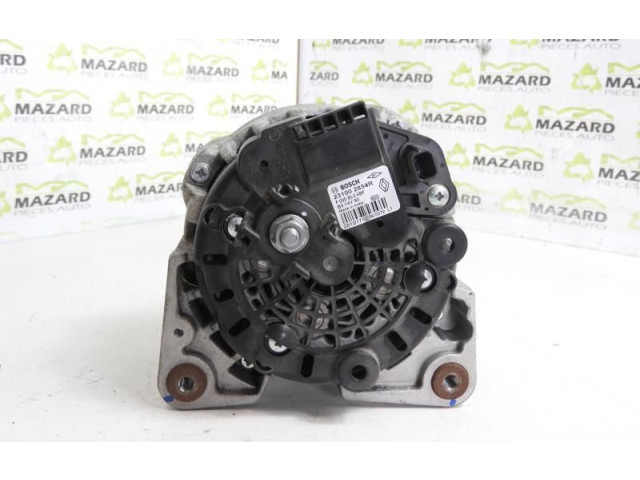 Генератор SN, 011942 Dacia Sandero