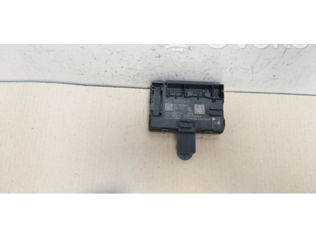 Блок управления 5Q4959593F, 5Q4959593F   Volkswagen Golf VII