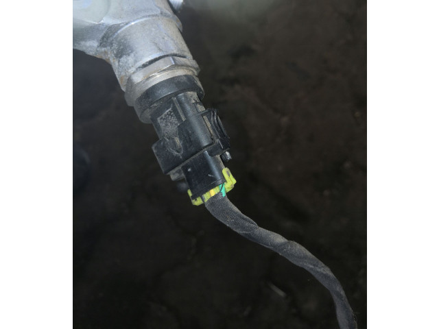 Топливная рампа 314002a410, 2A410 KIA Ceed