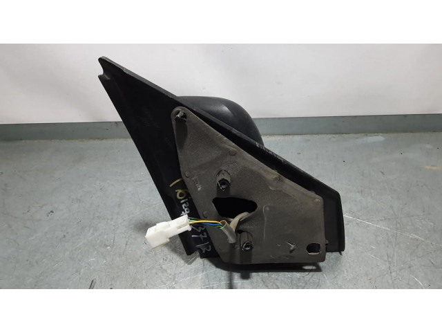 Зеркало электрическое левое Dacia Dokker