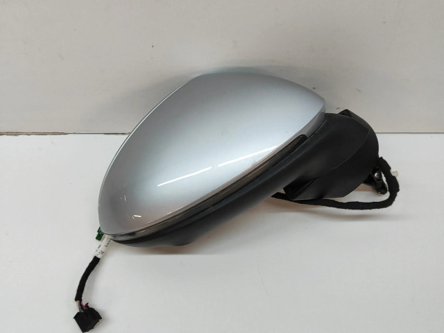 Zpětné zrcátko pravé Porsche Cayenne (9Y0 9Y3) 2019  9Y1857508AA  