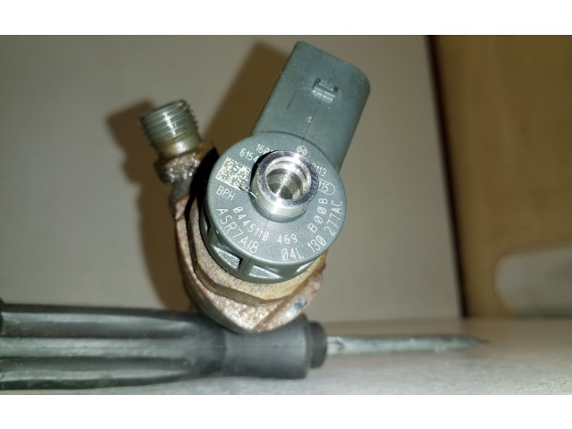 Vstřikovač 0445110469, 04L130277AC Volkswagen Tiguan