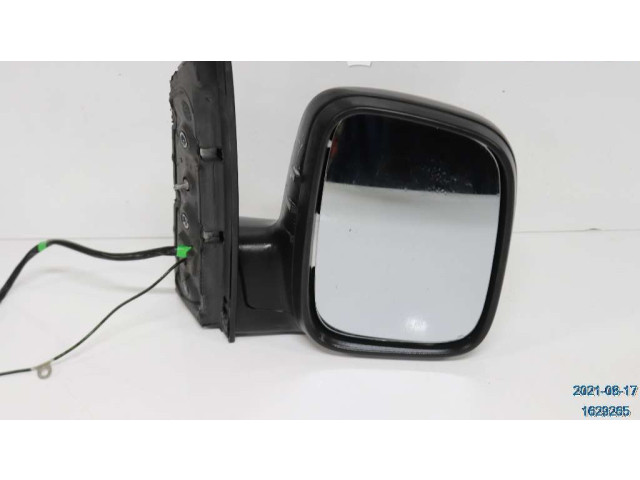 Зеркало электрическое        Volkswagen Caddy  2011 - 2016 года   