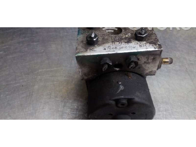 Jednotka ABS 476609F610   Nissan Primera 2000