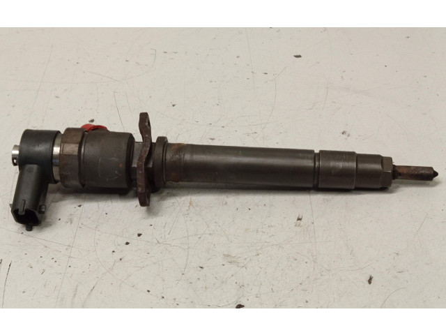 Форсунка 0445110078, 8658352    Volvo XC90   