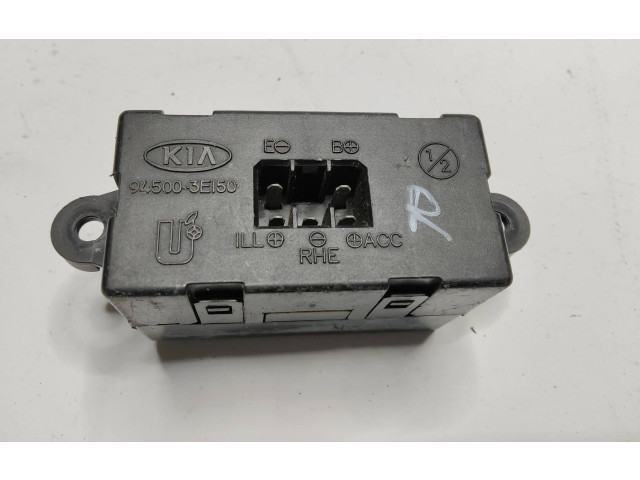 Дисплей 945003E150, 4A02 KIA Sorento