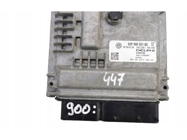 Комплект зажигания 28395196   Seat  Ibiza I (021A)  1984 - 1993 года