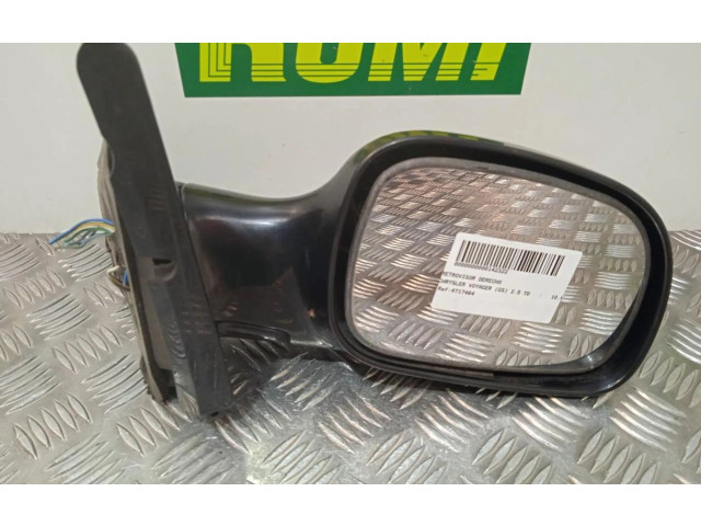 Zpětné zrcátko Chrysler Voyager 4717464