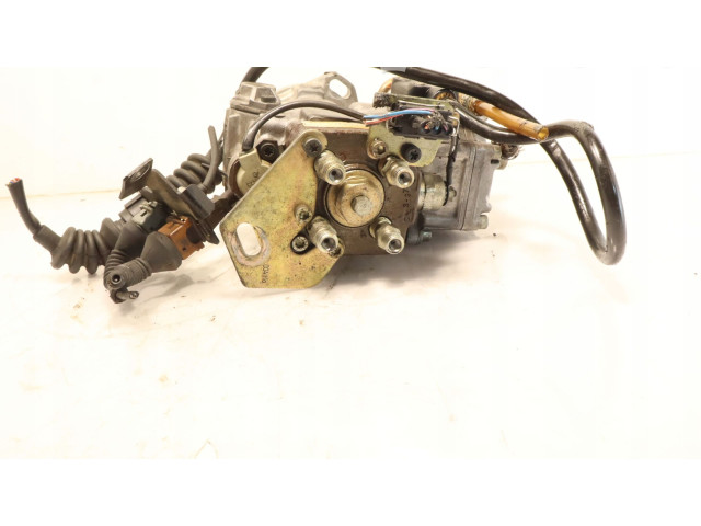 Топливный насос